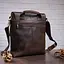 Чоловіча шкіряна сумка SHVIGEL 28х32х9 см sum0012485 - мініатюра 8
