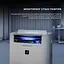 Воздухоочиститель с функцией увлажнения Sharp KC-G60EUW - миниатюра 14