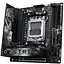 Материнська плата ASUS ROG STRIX X870-I GAMING WIFI (ROG STRIX X870-I GAMING WIFI) (Socket AM5, AMD X870, Mini-ITX) - мініатюра 3
