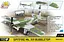 Конструктор дитячий літак Spitfire Mk. XVI Bubbletop COBI 5865 - мініатюра 3