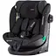 Автокресло Carrello Sirius CRL-8808 Absolute Black с поворотом - миниатюра 1