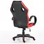 Компьютерное кресло Nordhold Ullr Red - миниатюра 3