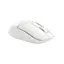 Мышка A4Tech FB12S Wireless/Bluetooth White (FB12S White) - миниатюра 3
