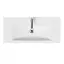 Тумба ПіК Ямайка Т6+ раковина Cersanit Como 100 см Белый 30412 - миниатюра 3