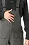 Штани Picture Organic Avening Bib Grey L (1012-MPT138A-L) - мініатюра 3