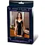 Сукня-сітка Anne De Ales Dernier Tango Black M/L - мініатюра 3