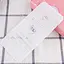 Захисне скло 5D Hard (full glue) (тех.пак) для Apple iPhone 7 / 8 / SE (2020) (4.7) Білий - мініатюра 2