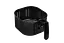 Аерогриль Аерофритюрниця Zeeegma Knapper GRAND Black - миниатюра 5