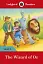 Ladybird Readers. Level 4. The Wizard of Oz - мініатюра 1