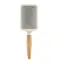 Антистатична щітка для волосся Wooden Paddle Brush Masil - мініатюра 1