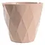 Горщик для квітів Violet House prizma beige 1.5 л - мініатюра 1