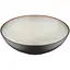 Тарілка Ardesto Bolzano супова 630 мл 18 см чорно-зелена (AR2918BM) - мініатюра 2