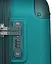 Чемодан Gabol Balance XP (M) Turquoise (123446-018) - миниатюра 6