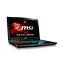 Ноутбук MSI GE62MVR i7-7700HQ, 16Gb, 256Gb SSD - мініатюра 1