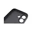 Чехол для мобильного телефона Dengos Carbon iPhone 16 Plus (black) (DG-TPU-CRBN-210) - миниатюра 4