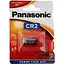 Батарейка Panasonic CR-2L BLI 1 Lithium - миниатюра 1