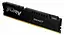 Модуль пам'яті Kingston Fury DDR5 8GB 5600MHz Beast Black (KF556C40BB-8) - мініатюра 2
