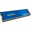 SSD накопитель ADATA Legend 710 1TB (ALEG-710-1TCS) [135410] - миниатюра 4