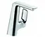 Змішувач для умивальника Kludi Ameo 410250575 - мініатюра 1