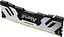 Оперативна пам'ять Kingston FURY 96 GB (2x48GB) DDR5 6000 MHz Renegade Silver (KF560C32RSK2-96) - мініатюра 2