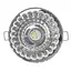 Світильник точковий Brille декоративний HDL-G267 G9 CH CL 36-180 - мініатюра 7