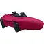 Геймпад Sony DualSense для PS5 Cosmic Red 9828297 (UA 127094) - мініатюра 4