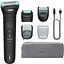 Триммер Philips Series 7000 черный (BG7470/15) - миниатюра 1