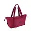 Сумка - шоппер BL Pocket 34 л. Малиновий - мініатюра 1