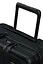 Валіза 55 См Samsonite RESTACKD BLACK 55x40x23(26) KO6*09002 - мініатюра 6