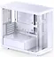 Корпус Jonsbo D300 White (D300 White) Без БП - мініатюра 2