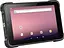 Планшет AGN T86X 8” HD /8GB/128GB/ G99 /8500mAh/ 13+5Мп /MIL-STD-810H/ IP67/LTE/NFC/ 2D Scaner Black - мініатюра 2
