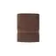 Рушник Karaca Home - Daily Soft kahve кавовий 50x90 - мініатюра 2