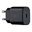 Сетевое зарядное устройство для Samsung TA800 25W High c0py Черный - миниатюра 1