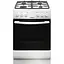 Комбінована плита Hansa FCMW580450 - мініатюра 3