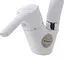 Смеситель для кухни Ibergrif Square M14822W IB0034, Белый матовый - миниатюра 2