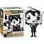 Фигурка Funko Pop Бенди Алиса Ангел Bendy and the Ink Machine 10 см Game B АА 452 - миниатюра 1
