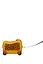 Валіза Samsonite DREAM2GO GIRAFFE G. 52x38x21 52 См KK5*86001 - мініатюра 3
