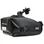 Велоcумка Travel Extreme Aqua seat 1.5L (1060-TE-В008) - миниатюра 1