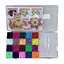 Набор для творчества Термомозаика Bambi 14х26х2 см det0012308 - миниатюра 2