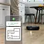 Робот-пылесос с влажной уборкой iRobot Roomba Combo j5+ - миниатюра 2