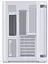 Корпус Jonsbo TK-2 White (TK-2 White) без блока питания - миниатюра 8
