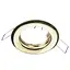 Светильник точечный Brille HDL-DS 03 PB MR16 162314 - миниатюра 1