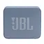 Портативная колонка JBL GO ES2-BLU Bluetooth Essential2 4.2 IP67 Blue - миниатюра 3