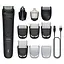 Тример Philips All-in-One Trimmer 3000 Series MG3945/15 - мініатюра 1
