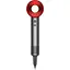 Фен Dyson HD08 Supersonic Nickel/Red (565266-01) [144934] - мініатюра 3
