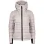 Куртка Frontier Gloria L Light Grey - мініатюра 1