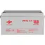 Акумулятор LogicPower GEL 12V/150Ah/1800Wh (4155) [109887] - мініатюра 2