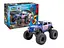 Конструктор Revell машинка Monster Truck 1:20 багатобарвний 00919 - мініатюра 1