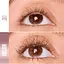 Глітерна туш-топер для вій Maybelline New York Lash Sensational Sky High Rose Gold 7.5 мл - мініатюра 5