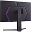 Монітор 31.5" LG 32GR93U-B UHD IPS 144Hz (32GR93U-B.ADRZ) - мініатюра 5
